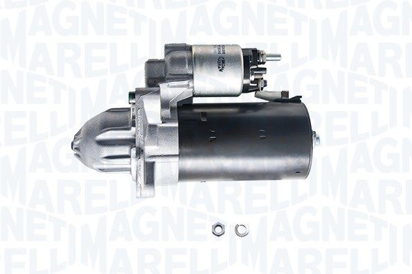 MAGNETI MARELLI Käynnistinmoottori 063521093020